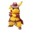 Pkm.store Detektiv Pikachu-Detektiv Pikachu Figur (Ca. 17Cm)