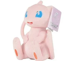 Pkm.store Detektiv Pikachu-Detektiv Pikachu Pokemon Stofftiere (23 Motive Zur Wahl)