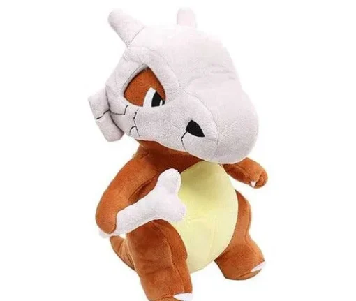 Pkm.store Detektiv Pikachu-Detektiv Pikachu Pokemon Stofftiere (23 Motive Zur Wahl)