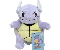Pkm.store Detektiv Pikachu-Detektiv Pikachu Pokemon Stofftiere (23 Motive Zur Wahl)