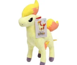 Pkm.store Detektiv Pikachu-Detektiv Pikachu Pokemon Stofftiere (23 Motive Zur Wahl)