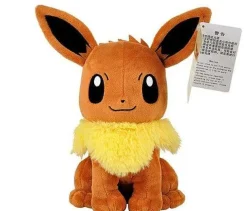 Pkm.store Detektiv Pikachu-Detektiv Pikachu Pokemon Stofftiere (23 Motive Zur Wahl)