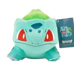 Pkm.store Detektiv Pikachu-Detektiv Pikachu Pokemon Stofftiere (23 Motive Zur Wahl)