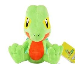 Pkm.store Detektiv Pikachu-Detektiv Pikachu Pokemon Stofftiere (23 Motive Zur Wahl)