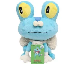 Pkm.store Detektiv Pikachu-Detektiv Pikachu Pokemon Stofftiere (23 Motive Zur Wahl)