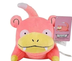 Pkm.store Detektiv Pikachu-Detektiv Pikachu Pokemon Stofftiere (23 Motive Zur Wahl)
