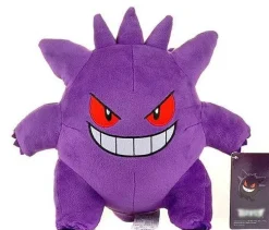 Pkm.store Detektiv Pikachu-Detektiv Pikachu Pokemon Stofftiere (23 Motive Zur Wahl)