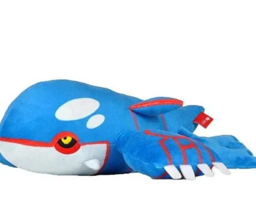 Pkm.store Detektiv Pikachu-Detektiv Pikachu Pokemon Stofftiere (23 Motive Zur Wahl)