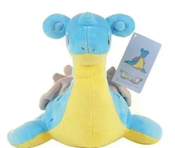 Pkm.store Detektiv Pikachu-Detektiv Pikachu Pokemon Stofftiere (23 Motive Zur Wahl)