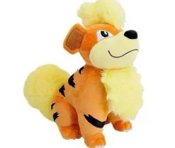 Pkm.store Detektiv Pikachu-Detektiv Pikachu Pokemon Stofftiere (23 Motive Zur Wahl)