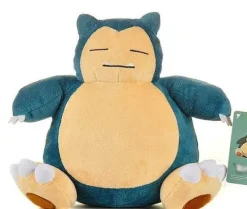 Pkm.store Detektiv Pikachu-Detektiv Pikachu Pokemon Stofftiere (23 Motive Zur Wahl)