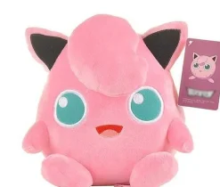 Pkm.store Detektiv Pikachu-Detektiv Pikachu Pokemon Stofftiere (23 Motive Zur Wahl)