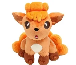 Pkm.store Detektiv Pikachu-Detektiv Pikachu Pokemon Stofftiere (23 Motive Zur Wahl)
