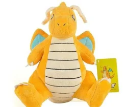 Pkm.store Detektiv Pikachu-Detektiv Pikachu Pokemon Stofftiere (23 Motive Zur Wahl)