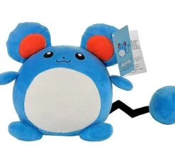 Pkm.store Detektiv Pikachu-Detektiv Pikachu Pokemon Stofftiere (23 Motive Zur Wahl)