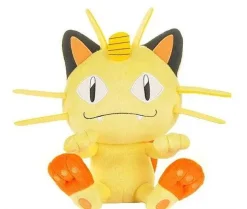 Pkm.store Detektiv Pikachu-Detektiv Pikachu Pokemon Stofftiere (23 Motive Zur Wahl)