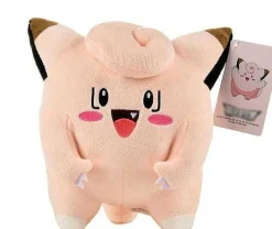 Pkm.store Detektiv Pikachu-Detektiv Pikachu Pokemon Stofftiere (23 Motive Zur Wahl)