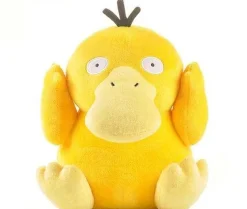 Pkm.store Detektiv Pikachu-Detektiv Pikachu Pokemon Stofftiere (23 Motive Zur Wahl)