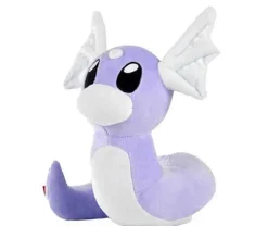 Pkm.store Detektiv Pikachu-Detektiv Pikachu Pokemon Stofftiere (23 Motive Zur Wahl)