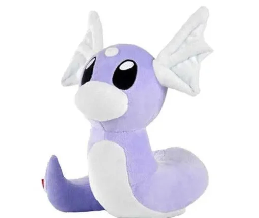 Pkm.store Detektiv Pikachu-Detektiv Pikachu Pokemon Stofftiere (23 Motive Zur Wahl)