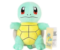 Pkm.store Detektiv Pikachu-Detektiv Pikachu Pokemon Stofftiere (23 Motive Zur Wahl)