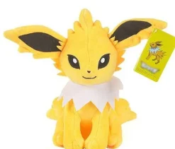 Pkm.store Detektiv Pikachu-Detektiv Pikachu Pokemon Stofftiere (23 Motive Zur Wahl)