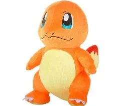 Pkm.store Detektiv Pikachu-Detektiv Pikachu Pokemon Stofftiere (23 Motive Zur Wahl)