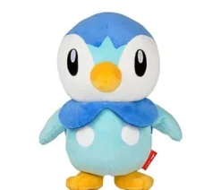 Pkm.store Pokemon Kuscheltiere-Detektiv Pikachu Pokemon Stofftiere (23 Motive Zur Wahl)