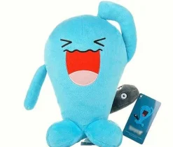 Pkm.store Pokemon Kuscheltiere-Detektiv Pikachu Pokemon Stofftiere (23 Motive Zur Wahl)