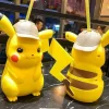 Pkm.store Sonstiges Merchandise-Detektiv Pikachu Trinkflasche (650Ml)