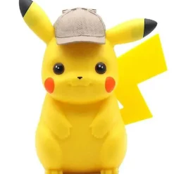Pkm.store Sonstiges Merchandise-Detektiv Pikachu Trinkflasche (650Ml)