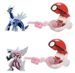 Pkm.store Pokemon Spielzeug-Dialga Oder Palkia Pokebälle Pokemon Spielzeug