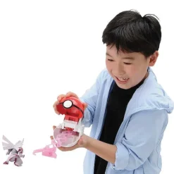 Pkm.store Pokemon Spielzeug-Dialga Oder Palkia Pokebälle Pokemon Spielzeug
