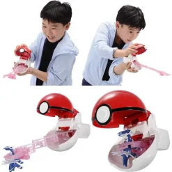 Pkm.store Pokemon Spielzeug-Dialga Oder Palkia Pokebälle Pokemon Spielzeug