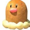 Pkm.store Pokemon Kuscheltiere-Digda Diglett Pluschtier (Ca. 15Cm)
