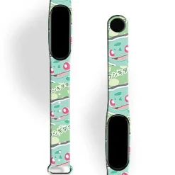 Pkm.store Uhren Und Wecker-Digitale Pokemon Armbanduhr Fur Kinder