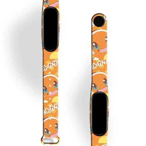 Pkm.store Uhren Und Wecker-Digitale Pokemon Armbanduhr Fur Kinder
