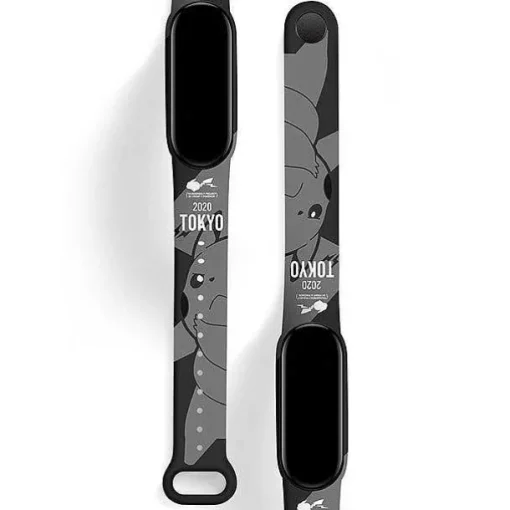Pkm.store Uhren Und Wecker-Digitale Pokemon Armbanduhr Fur Kinder