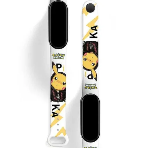 Pkm.store Uhren Und Wecker-Digitale Pokemon Armbanduhr Fur Kinder