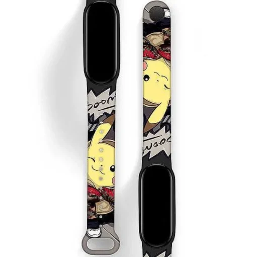 Pkm.store Uhren Und Wecker-Digitale Pokemon Armbanduhr Fur Kinder