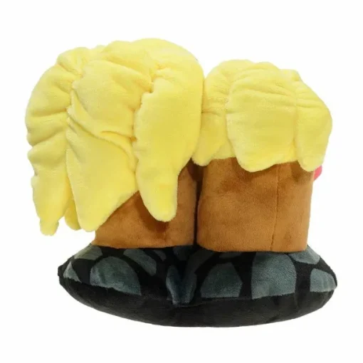 Pkm.store Pokemon Kuscheltiere-Digtri - Dugtrio Plusch Pokemon Figur (Ca. 18Cm)