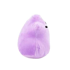 Pkm.store Pokemon Kuscheltiere-Ditto Plusch Pokemon (Ca. 15Cm)