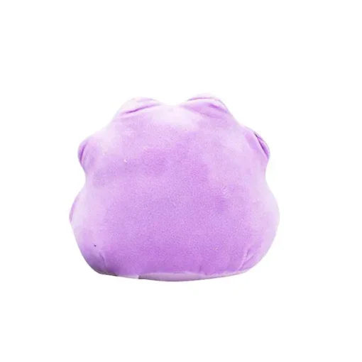 Pkm.store Pokemon Kuscheltiere-Ditto Plusch Pokemon (Ca. 15Cm)