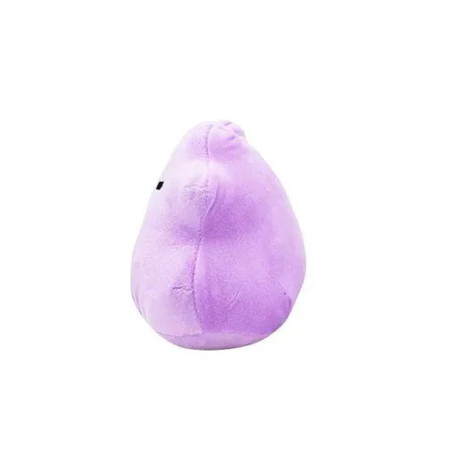 Pkm.store Pokemon Kuscheltiere-Ditto Plusch Pokemon (Ca. 15Cm)