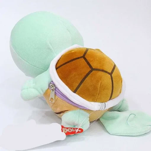Pkm.store Pokemon Kuscheltiere-Ditto Plusch Transform Pokemon Stofftier Kuscheltier