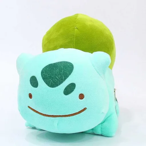 Pkm.store Pokemon Kuscheltiere-Ditto Plusch Transform Pokemon Stofftier Kuscheltier