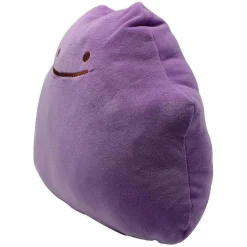Pkm.store Pokemon Kuscheltiere-Ditto Snorlax Relaxo Kuscheltier Pokemon (Ca. 30Cm)