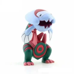 Pkm.store Pokemon Figuren-Dracovish Pescragon Figur Aus Der Pokemon Reihe
