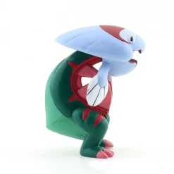 Pkm.store Pokemon Figuren-Dracovish Pescragon Figur Aus Der Pokemon Reihe