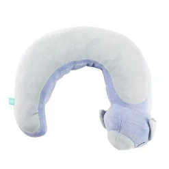 Pkm.store Pokemon Kuscheltiere-Dragonair Nackenkissen (Ca. 34Cm)